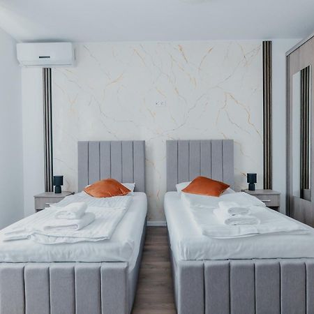 Aparthotel Plevnei2 كلوج-نابوكا المظهر الخارجي الصورة