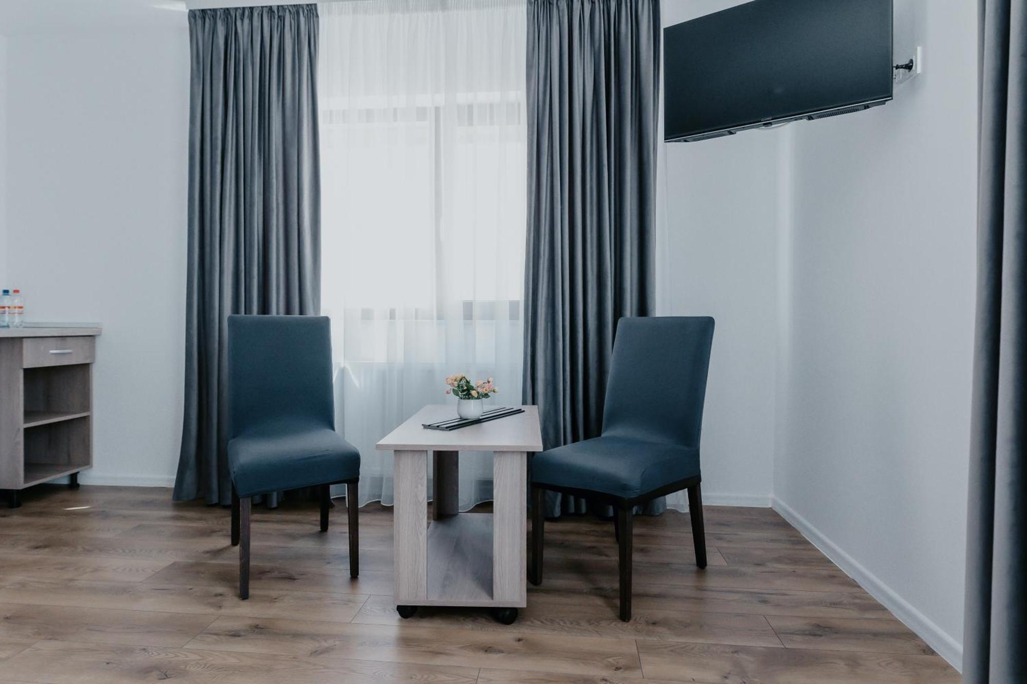Aparthotel Plevnei2 كلوج-نابوكا المظهر الخارجي الصورة